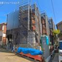  新築一戸建て