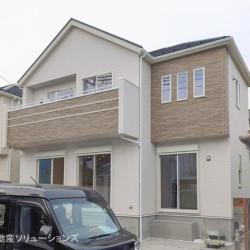 物件画像 横浜市旭区中沢3丁目