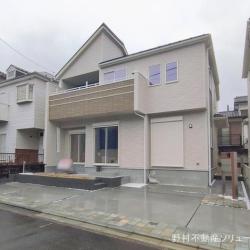 物件画像 横浜市旭区中沢3丁目