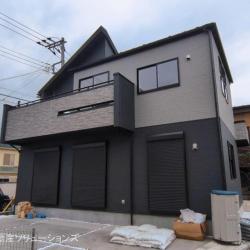 物件画像 横浜市泉区上飯田町