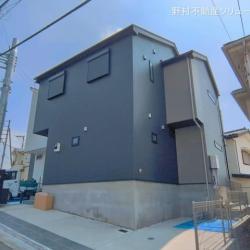 物件画像 横浜市旭区白根6丁目