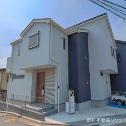 物件画像 横浜市旭区白根6丁目