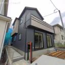  新築一戸建て