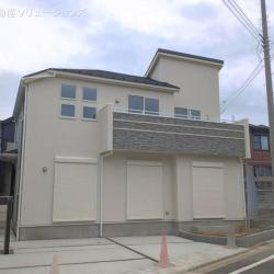 物件画像 横浜市瀬谷区北新