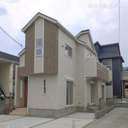 物件画像 横浜市瀬谷区北新