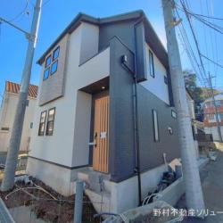 物件画像 横浜市旭区今宿南町