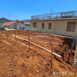 物件画像 横浜市旭区笹野台4丁目