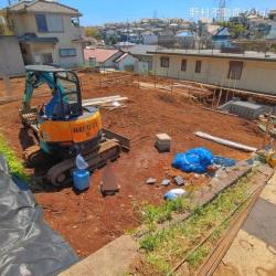 物件画像 横浜市旭区笹野台4丁目