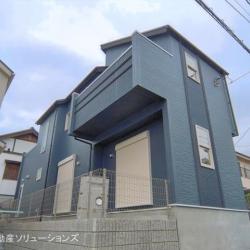 物件画像 横浜市旭区中沢3丁目