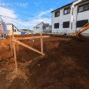  新築一戸建て