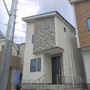  新築一戸建て