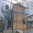  新築一戸建て