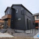 新築一戸建て