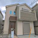 新築一戸建て