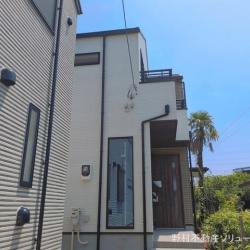 物件画像 横浜市旭区白根6丁目