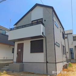 物件画像 横浜市旭区白根6丁目