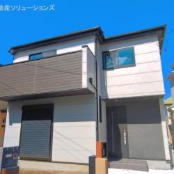 物件画像 横浜市瀬谷区阿久和東2丁目