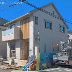 物件画像 横浜市瀬谷区南瀬谷1丁目