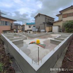 物件画像 横浜市旭区東希望が丘