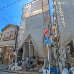 物件画像 横浜市旭区白根4丁目