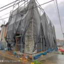  新築一戸建て