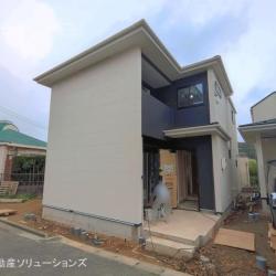 物件画像 横浜市泉区岡津町