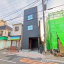  新築一戸建て