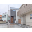  新築一戸建て