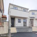  新築一戸建て