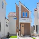 新築一戸建て