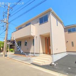 物件画像 横浜市旭区善部町