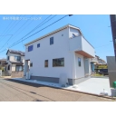  新築一戸建て