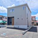  新築一戸建て