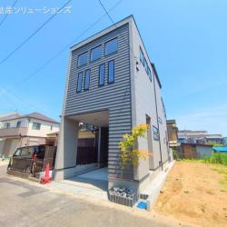 物件画像 横浜市泉区上飯田町
