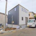  新築一戸建て