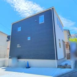 物件画像 横浜市旭区中希望が丘