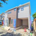  新築一戸建て