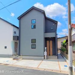 物件画像 横浜市旭区南希望が丘