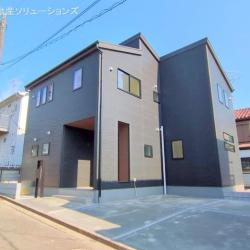 物件画像 横浜市瀬谷区本郷1丁目