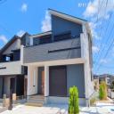  新築一戸建て