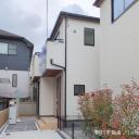  新築一戸建て