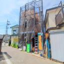  新築一戸建て