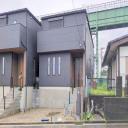  新築一戸建て