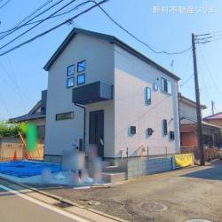 物件画像 横浜市瀬谷区橋戸3丁目