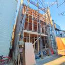 江東区亀戸9丁目 新築一戸建て