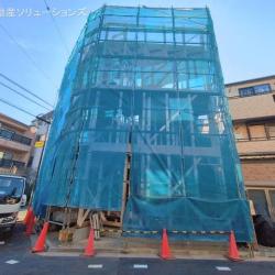 物件画像 江戸川区平井6丁目