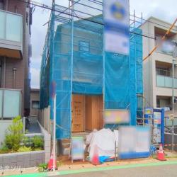 物件画像 千葉市花見川区幕張本郷3丁目