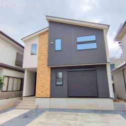 物件画像 千葉市中央区南生実町