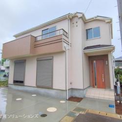 物件画像 千葉市中央区仁戸名町