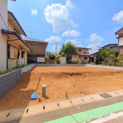 千葉市花見川区柏井1丁目 新築一戸建て